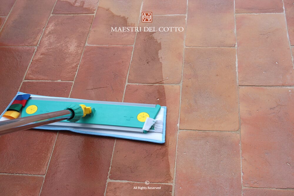 trattamento cotto fai da te