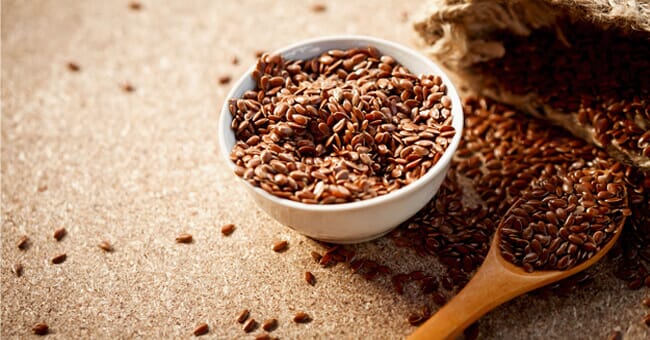 trattamento del cotto con olio di lino biologico