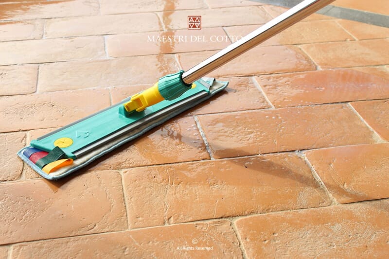 trattamento cotto interno