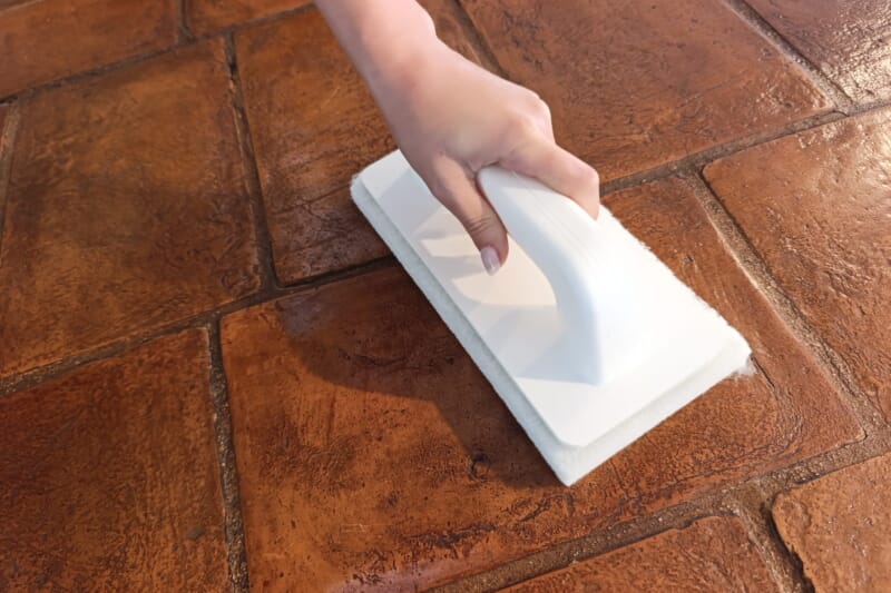 trattamento cotto cera d'api