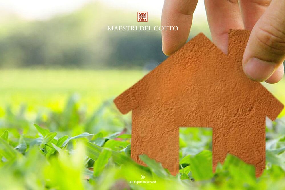 detergente naturale per pavimenti